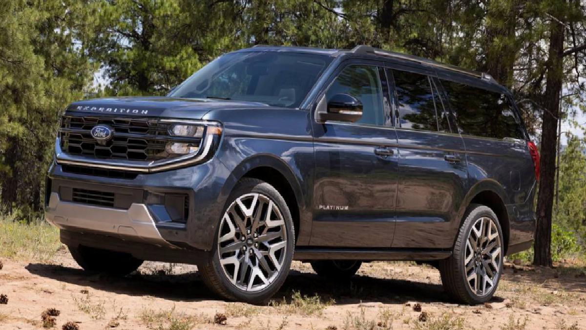 Ford, 273 binden fazla aracı geri çağırdı: İşte etkilenen modeller