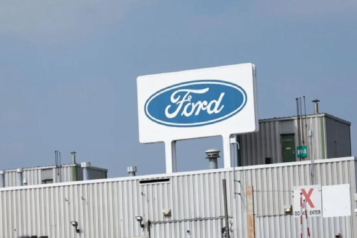 Ford işçileri Almanya’da grev kararı aldı