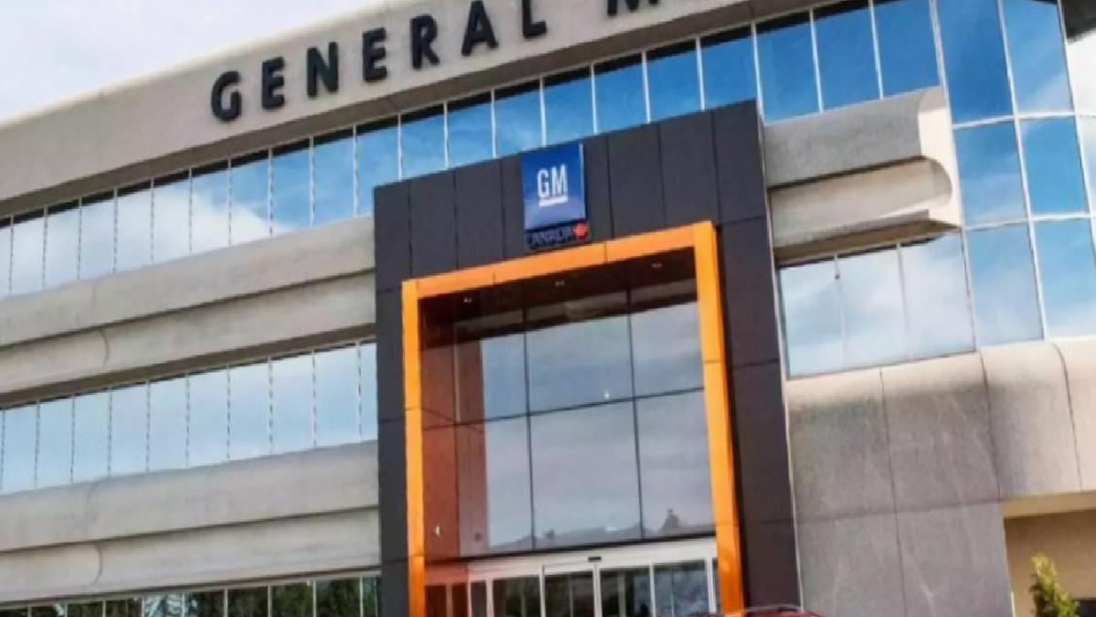 Ford’un ardından GM de Çin ihracatını durdurdu