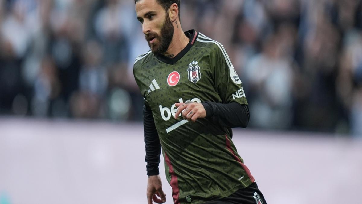 Formunu koruyor! Rafa Silva’dan son 4 maçta 3 gol