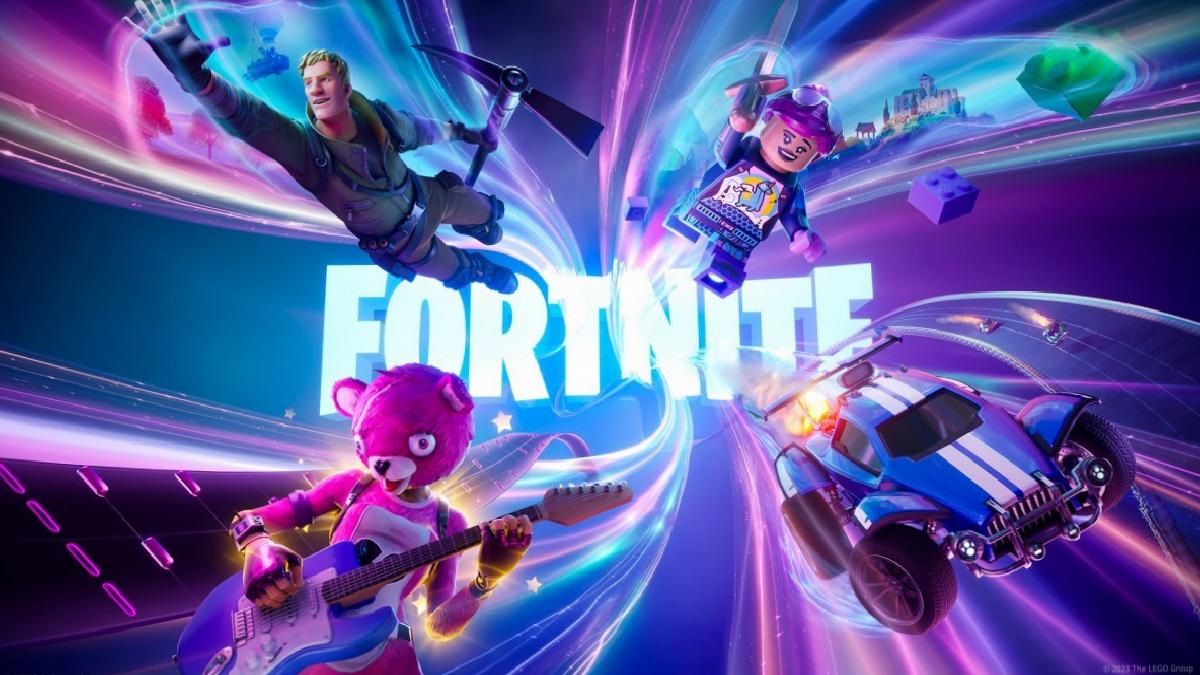 Fortnite yıllar sonra ABD App Store mağazasına geri dönüyor