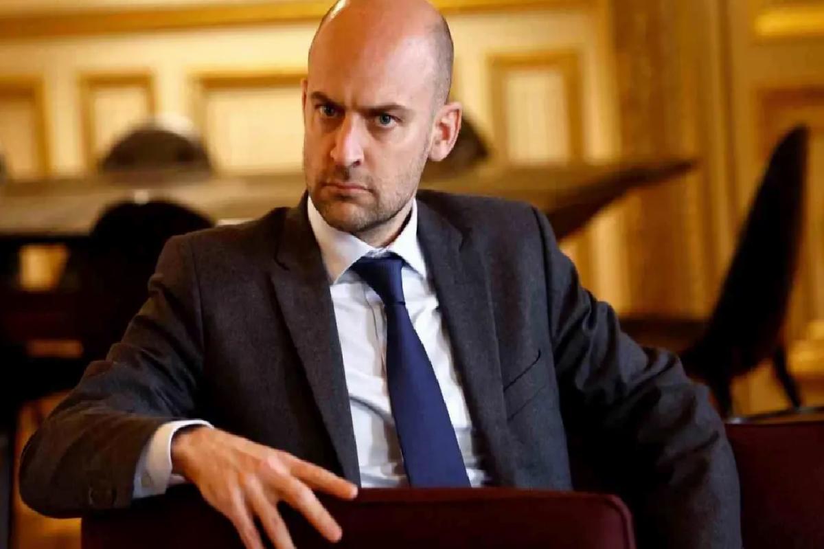 Fransa’dan İsrail’e Gazze Uyarısı