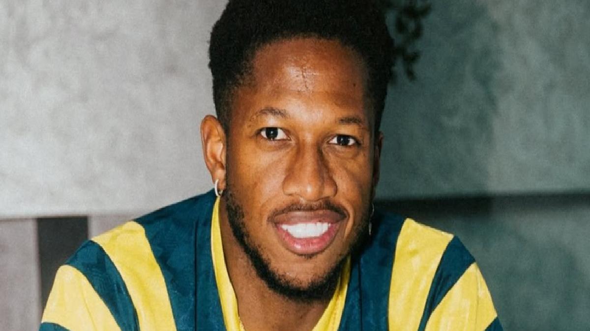 Fred’den Fenerbahçe paylaşımı: Türkiye’nin en büyük kulübü
