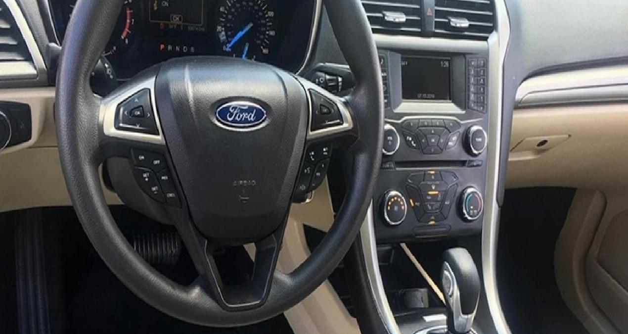Fren arızası Ford’u harekete geçirdi: 300 bine yakın araç geri çağrıldı