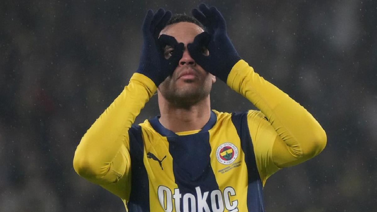 Fulham, Youssef En-Nesyri’nin peşinde