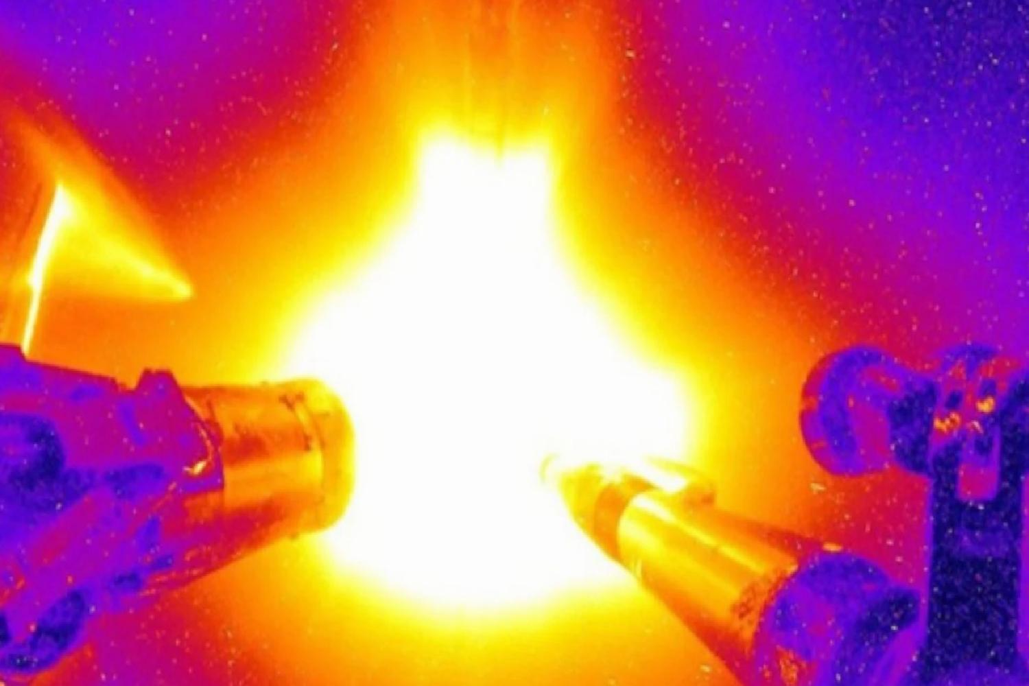 Füzyon enerjisinde tarihi başarı: 8,6 MJ enerji üretimi ile rekor kırıldı
