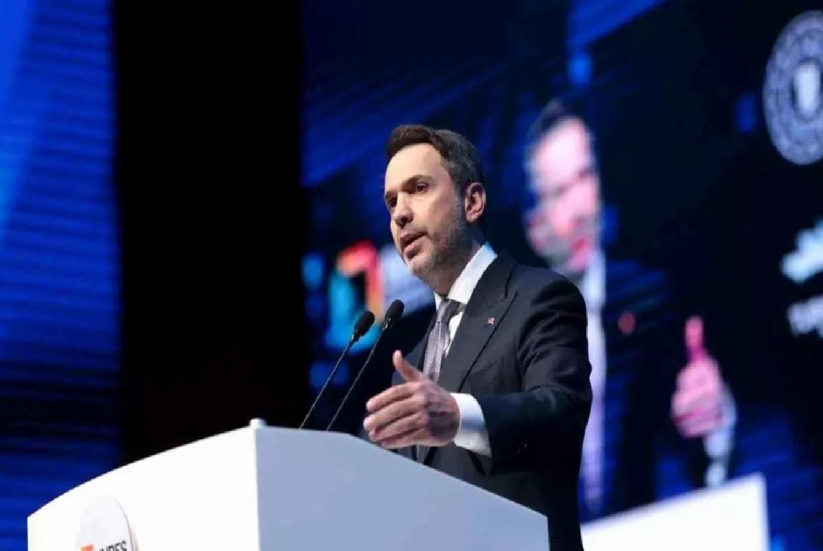 Gabar Petrolü Şırnak’ı Cazibe Merkezi Yaptı