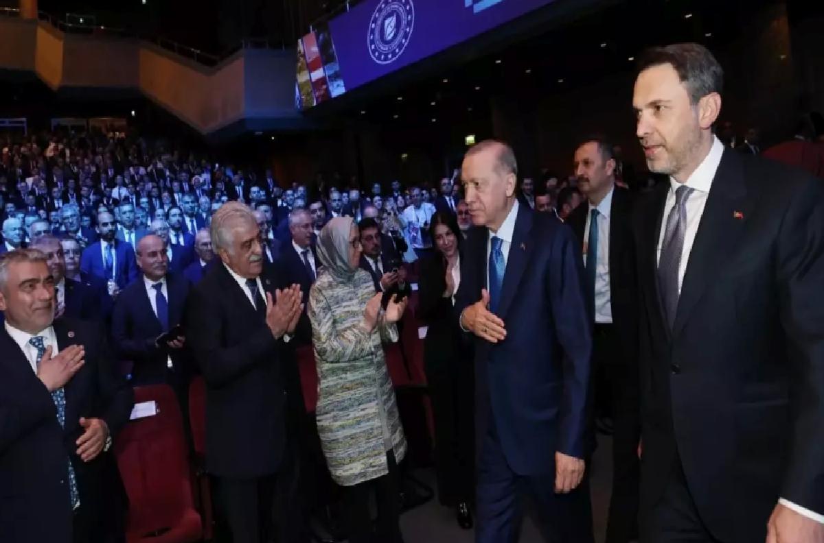 Gabar, Türkiye’nin Petrol ve İstihdam Üssü Oldu