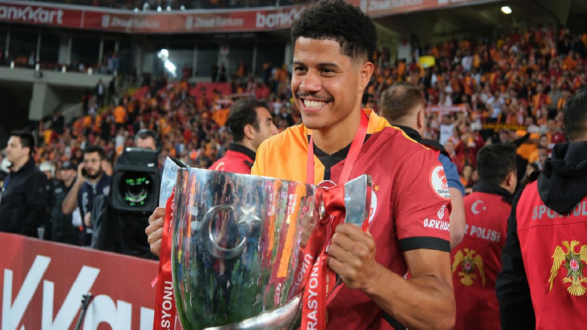 Gabriel Sara’dan şampiyonluk sözleri