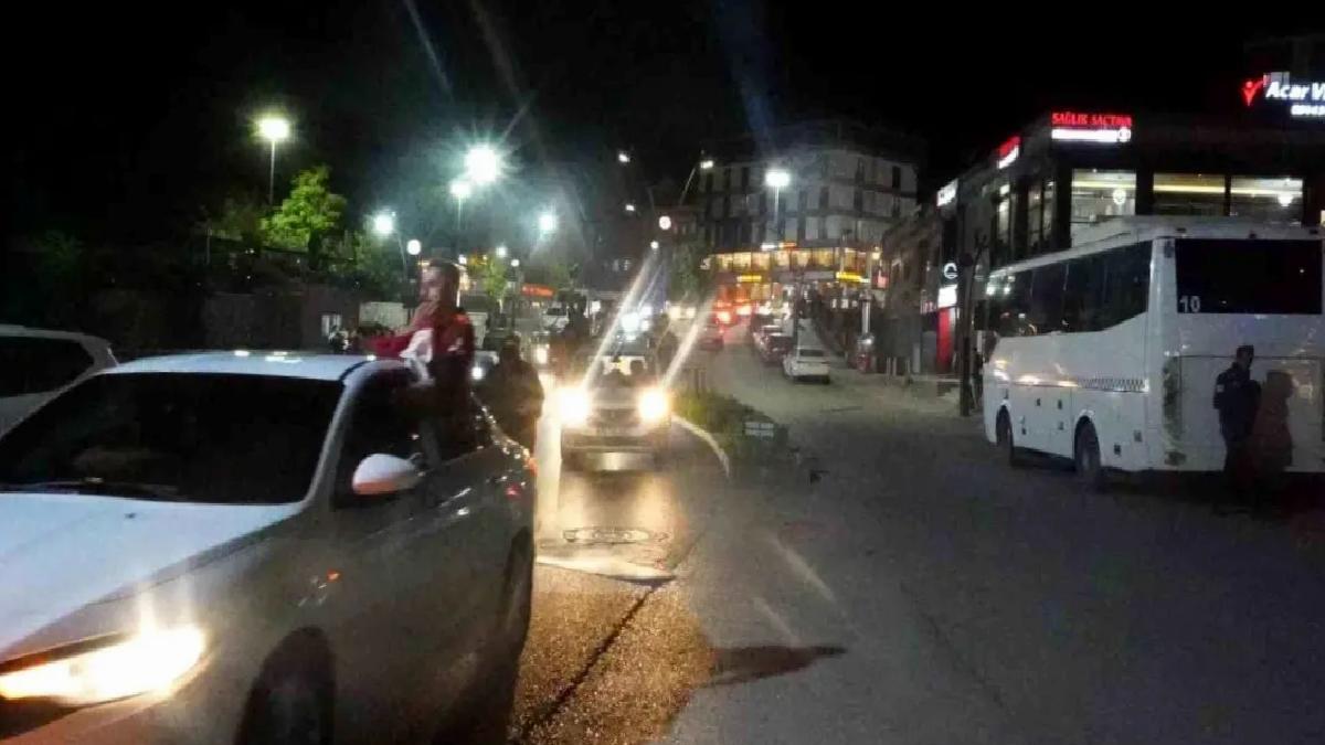 Galatasaray 19. Kez Kupa Şampiyonu!