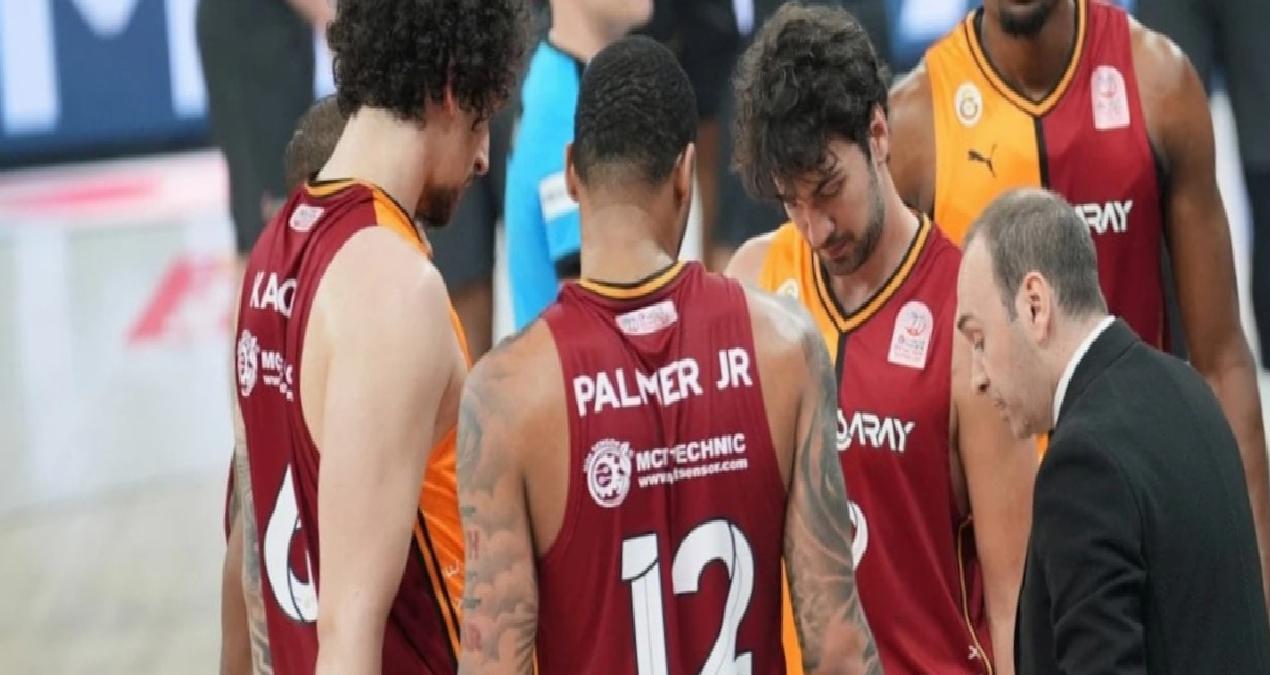 Galatasaray Atina’da tarih yazma peşinde!