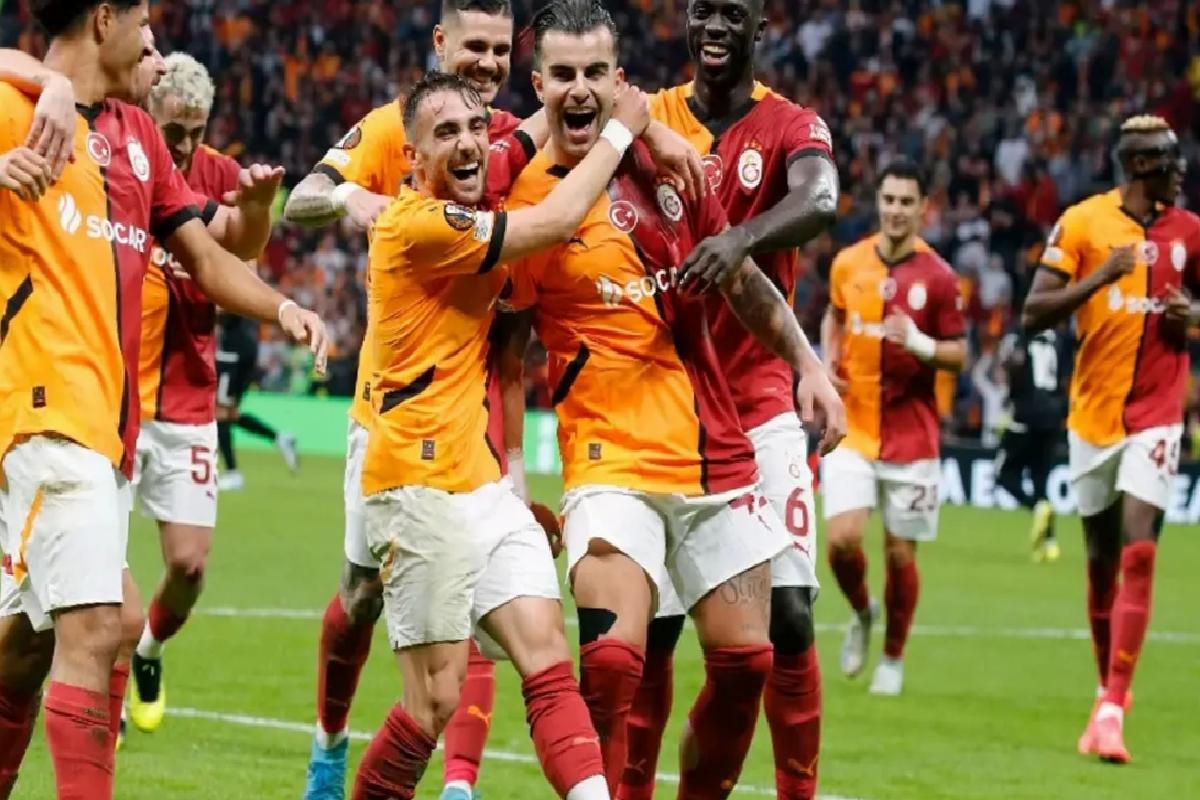 Galatasaray bu hafta şampiyon olabilir