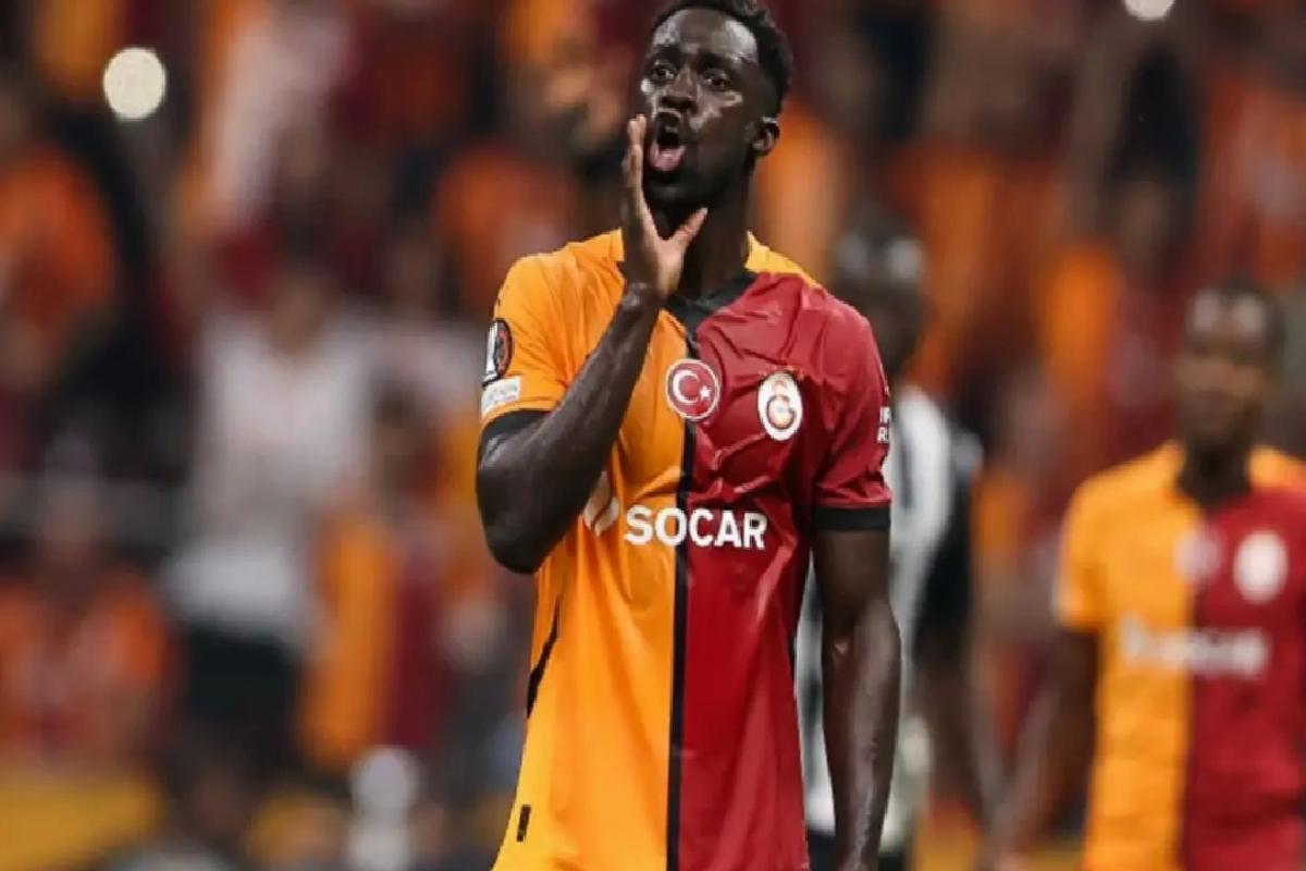 Galatasaray, Davinson Sanchez’in sözleşmesini uzatıyor