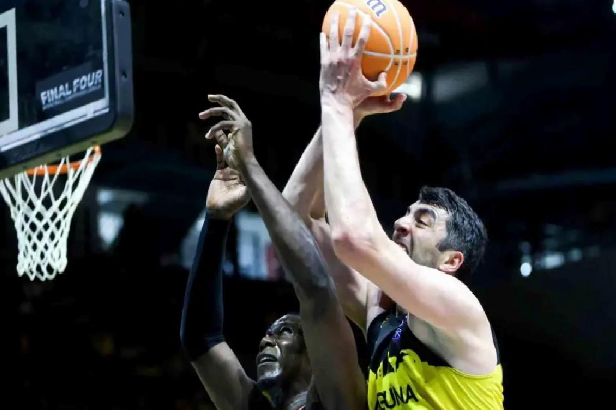 Galatasaray Finale Yükseldi