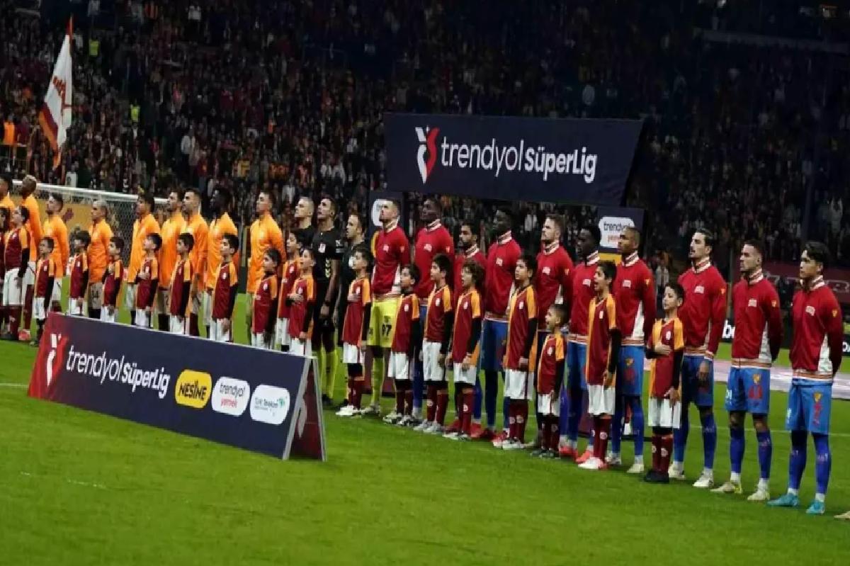 Galatasaray, Göztepe ile 62. Randevusuna Çıkıyor