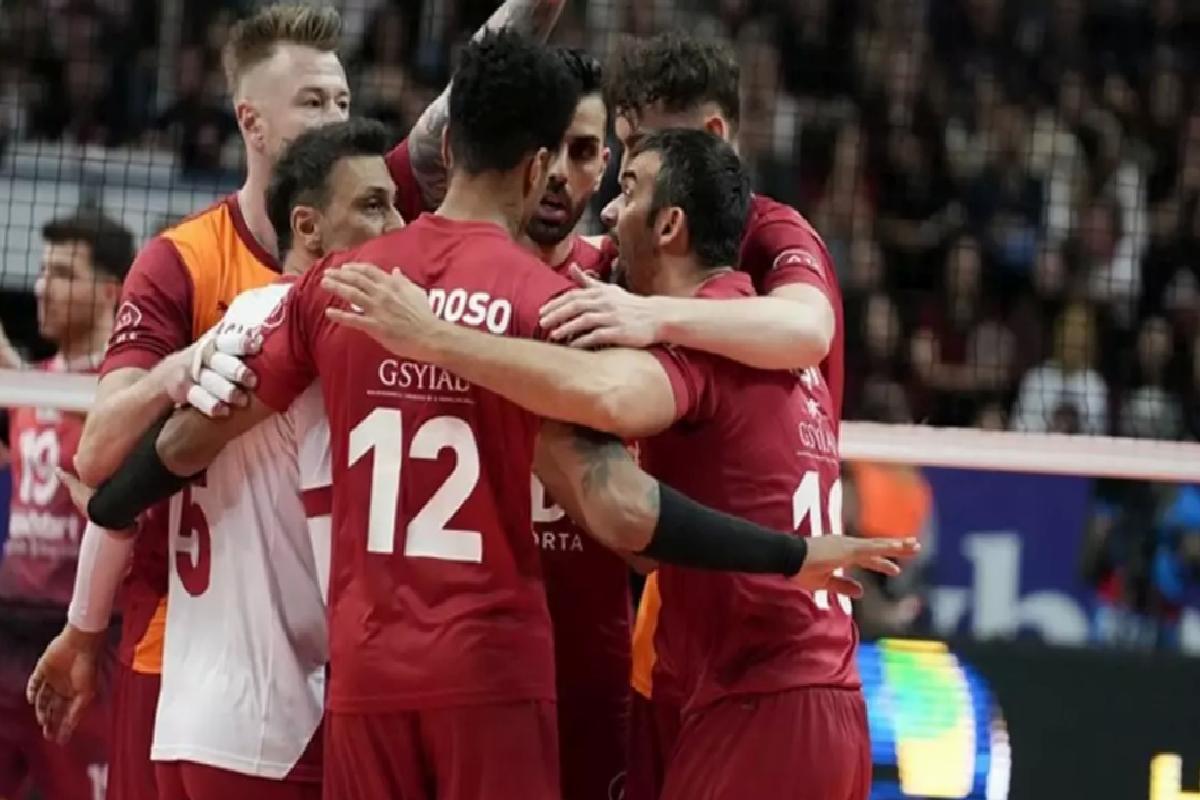 Galatasaray HDI Sigorta’da ayrılıklar peş peşe açıklandı