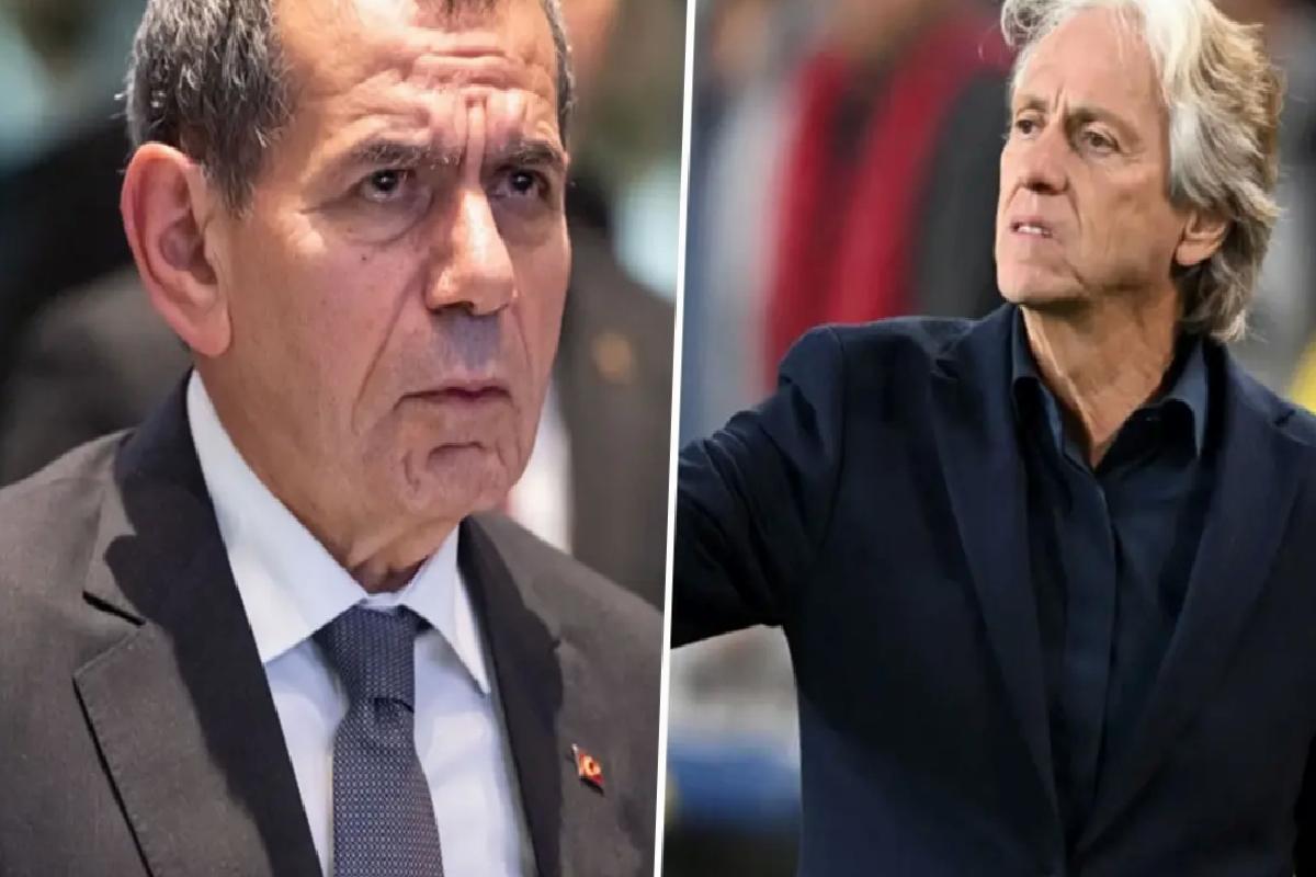 Galatasaray, Jorge Jesus’u şampiyon yapan kaleciyi transfer ediyor