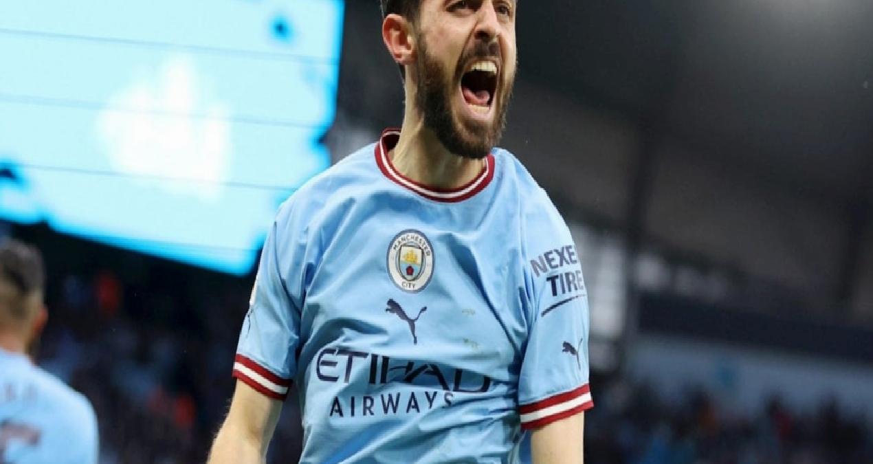 Galatasaray Mertens’in yerine Bernardo Silva’yı istiyor