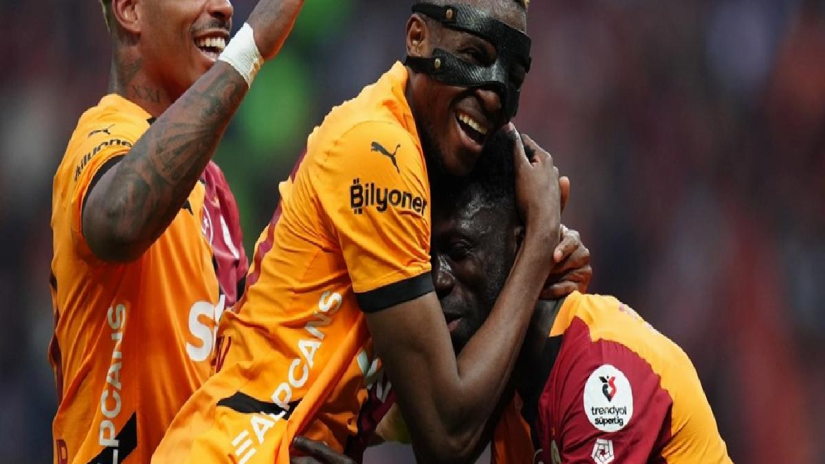 Galatasaray, Sivasspor’a 6 maçtır yenilmiyor