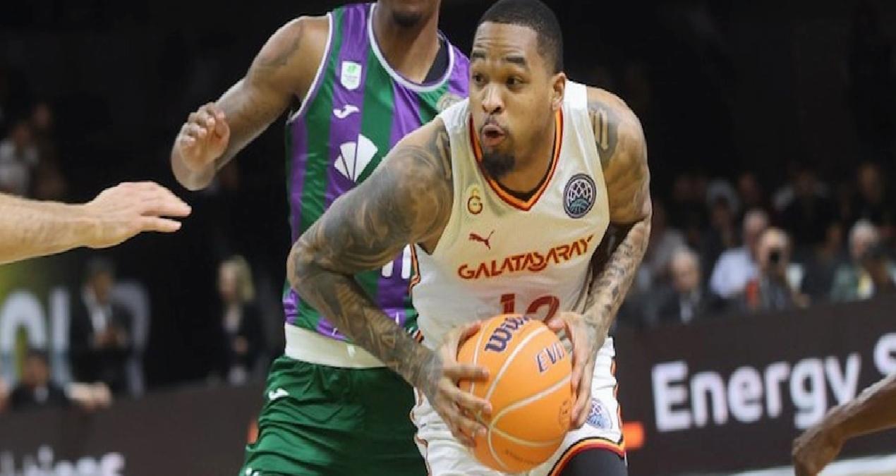 Galatasaray sonunu getiremedi! Finalde kaybettik…