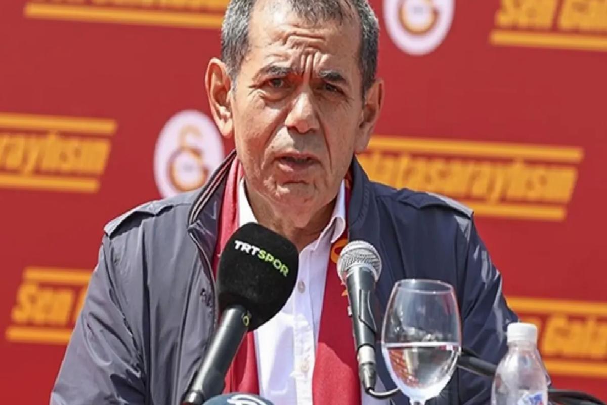 Galatasaray, sutopunda 30. şampiyonluğunu ilan etti