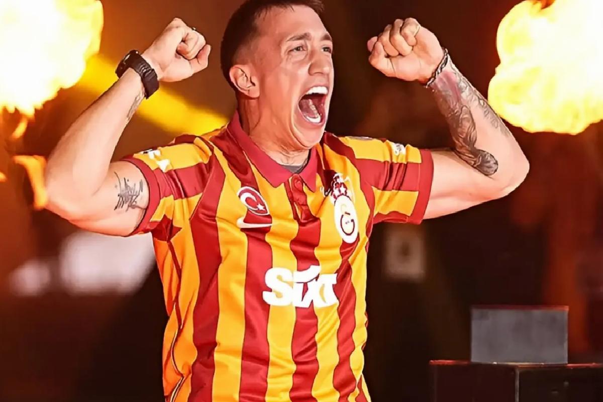 Galatasaray yeni Muslera’sını buldu