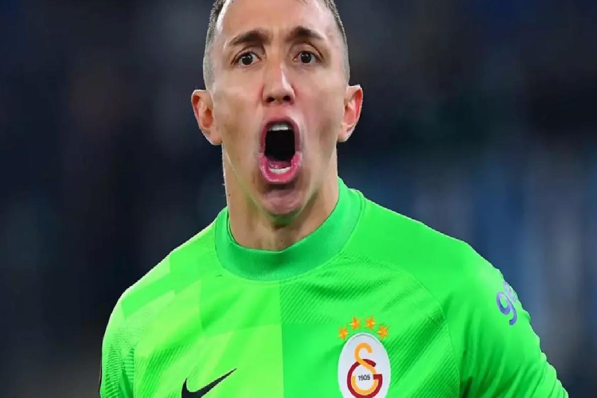 Galatasaray yeni Muslera’sını buldu