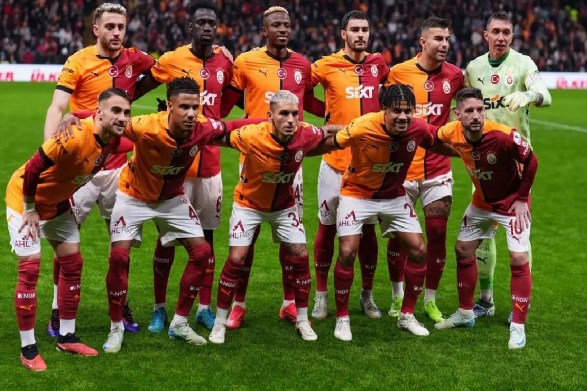 Galatasaray, yıldız futbolcusunun kardeşini transfer etme hedefinde