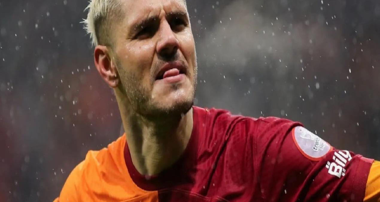 Galatasaray’da Icardi defteri kapanıyor! ‘Görüşmeler başladı’
