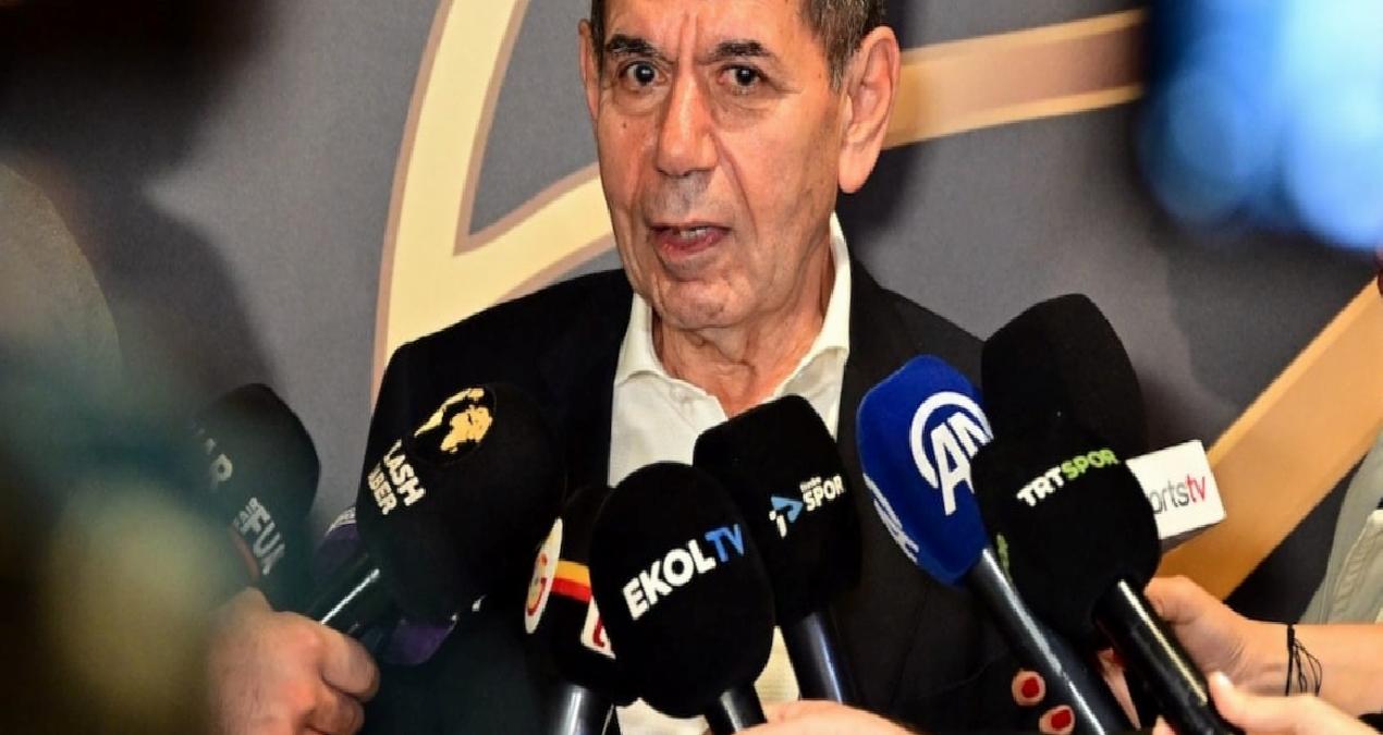 Galatasaray’da kıyamet senaryosu! Yönetim tedirgin