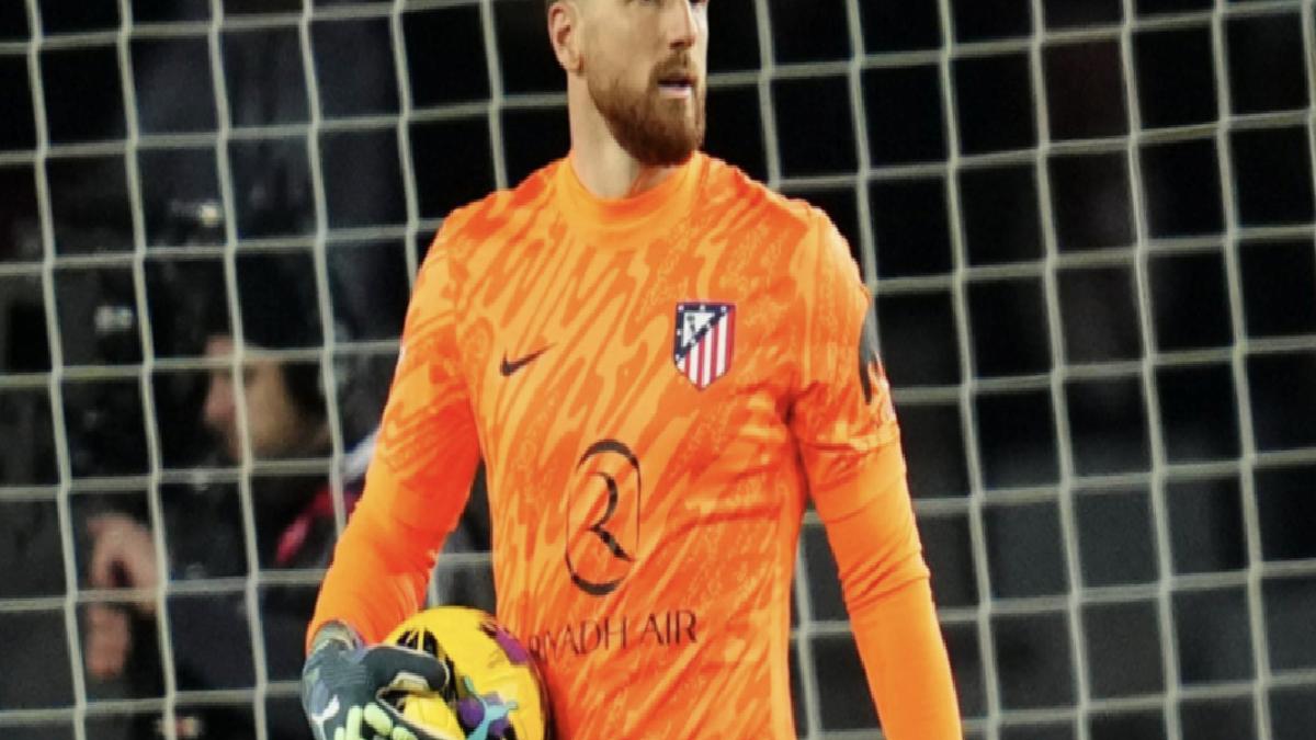 Galatasaray’da Muslera yerine İspanya devinden isim: Jan Oblak’la temasa geçildi
