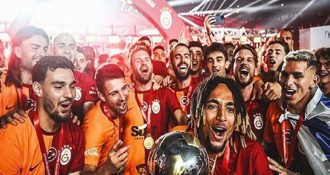 Galatasaray’da Sacha Boey için resmi temas başladı…
