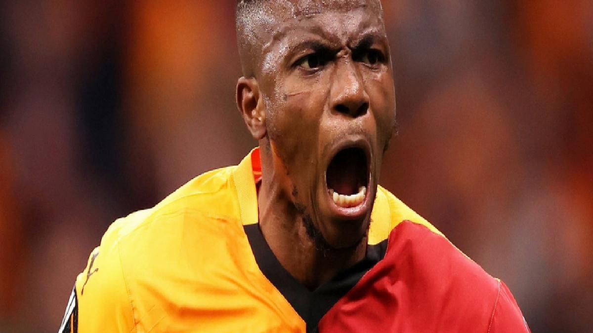 Galatasaray’da Victor Osimhen’e teklif yapıldığı açıklandı