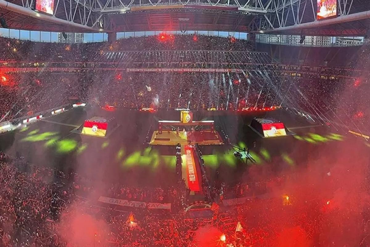 Galatasaray’da yıldız isme izin çıktı: Gidebilirsin
