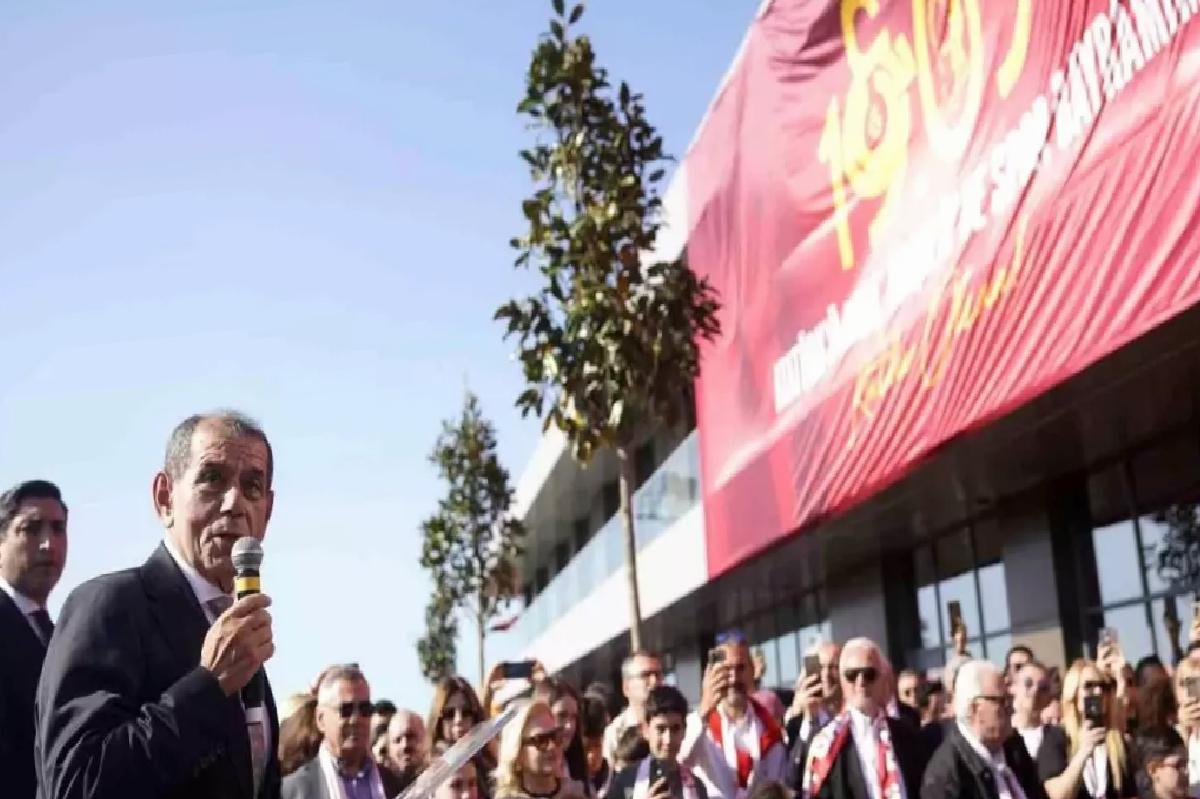 Galatasaray’dan 19 Mayıs Etkinliği