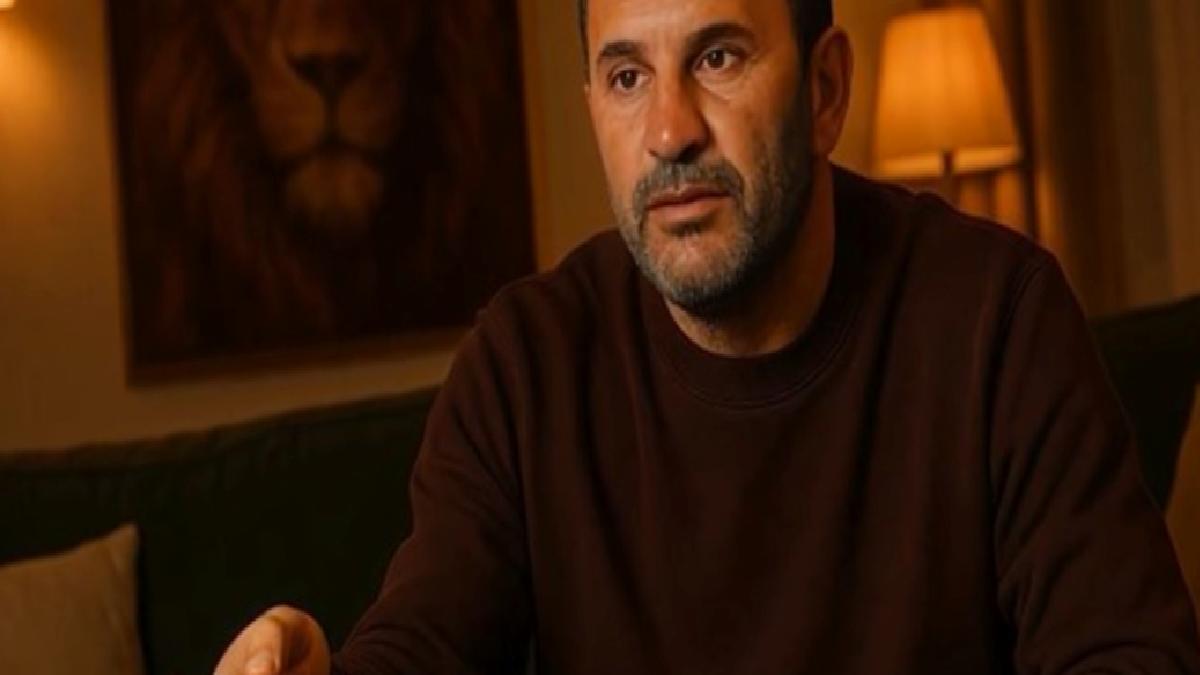 Galatasaray’dan Fenerbahçe’ye göndermeli şampiyonluk paylaşımı