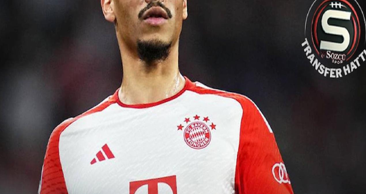 Galatasaray’dan Leroy Sane açıklaması! ‘Görüşmeler oldu…’