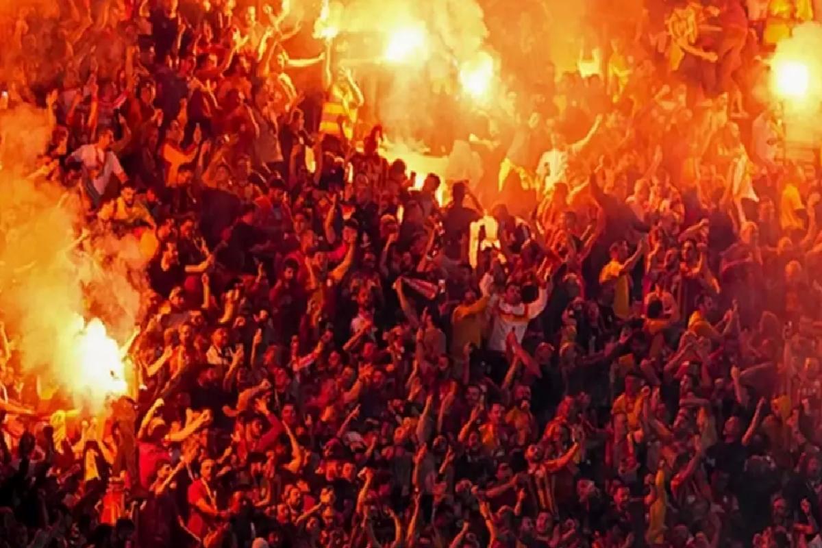Galatasaray’dan Türk futbol tarihine geçecek transfer