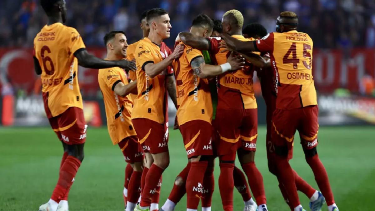 Galatasaray’ı şampiyon yapan transferler