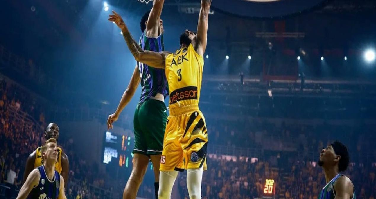 Galatasaray’ın finalde rakibi belli oldu