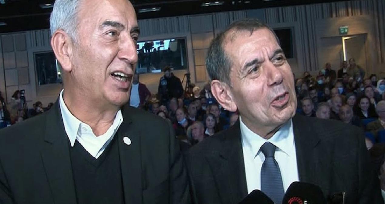 Galatasaray’ın Florya projesinde hedef şaştı