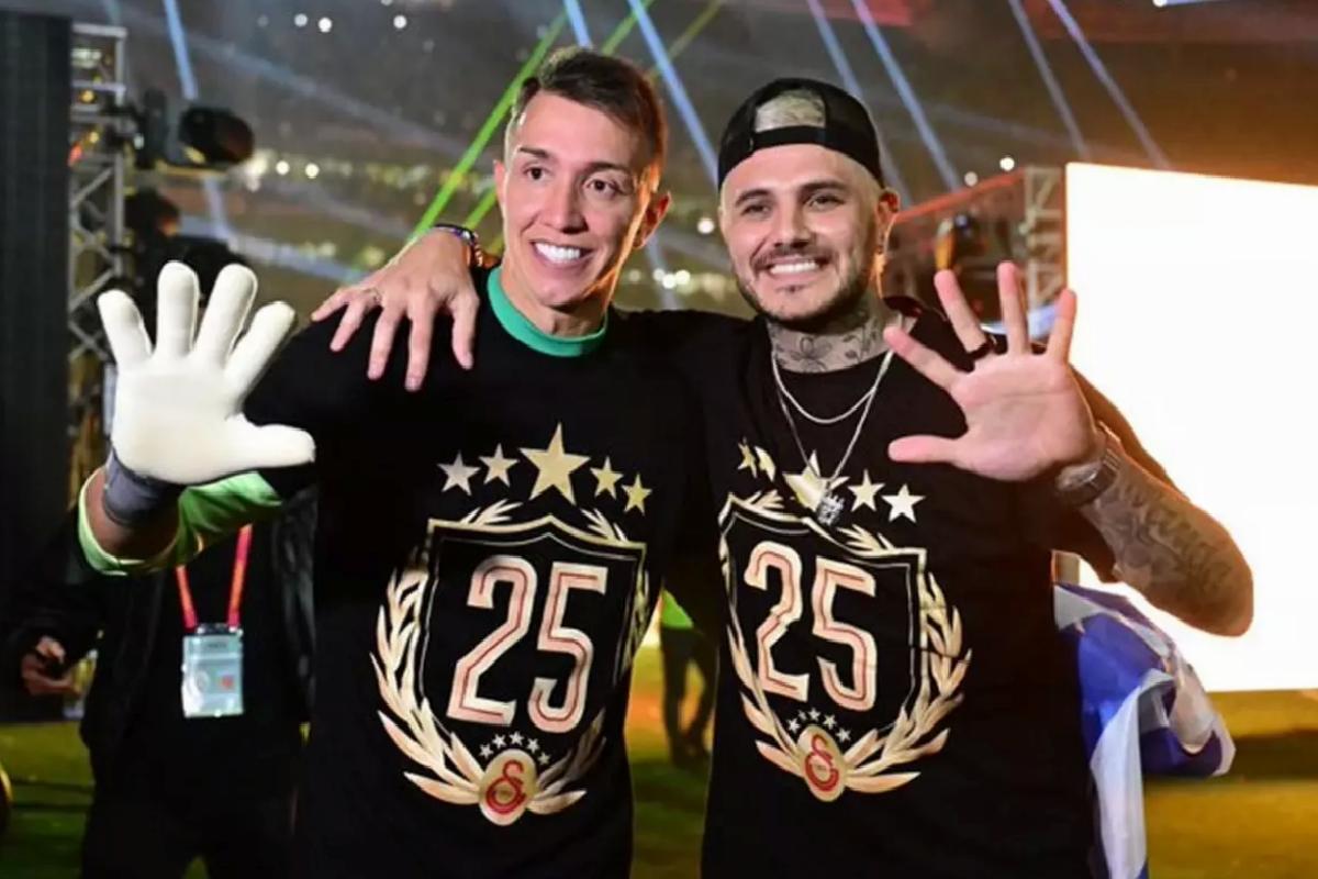 Galatasaray’ın Şampiyonlar Ligi’ndeki muhtemel rakipleri belli oldu