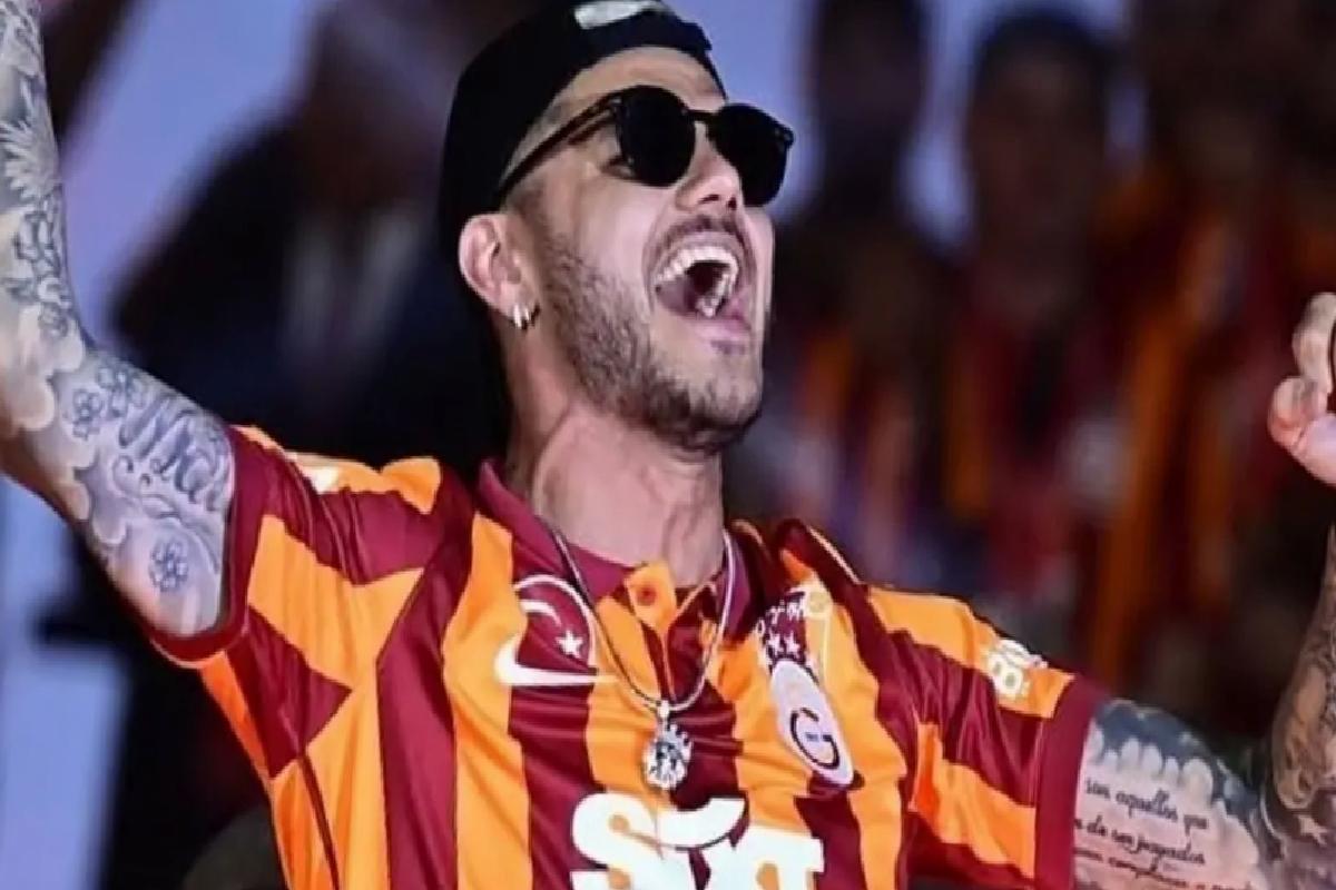 Galatasaray’ın şampiyonluk kutlamalarında sahne alacak ilk isim belli oldu
