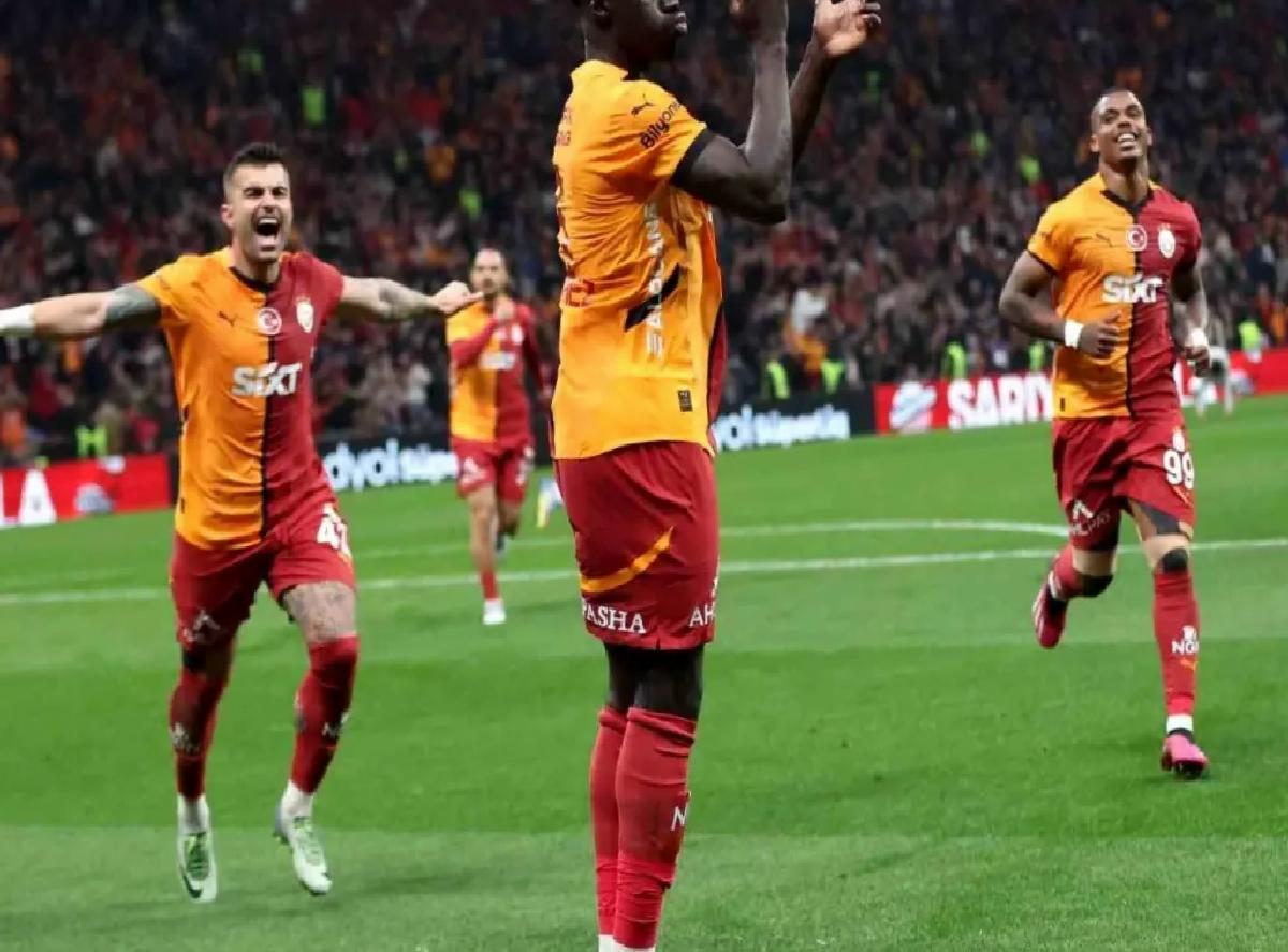 Galatasaray’ın Savunma Başarısı