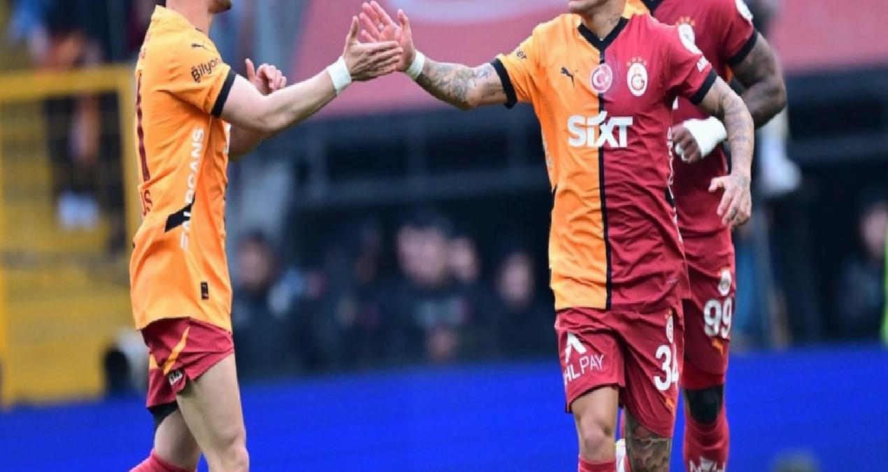 Galatasaray’ın yıldızından itiraf: ‘Gitmek istediğim zamanlar oldu’