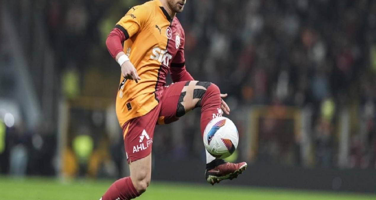 Galatasaray’ın Yunus Akgün planı! Önce şampiyonluk sonra imza ve kolaylık