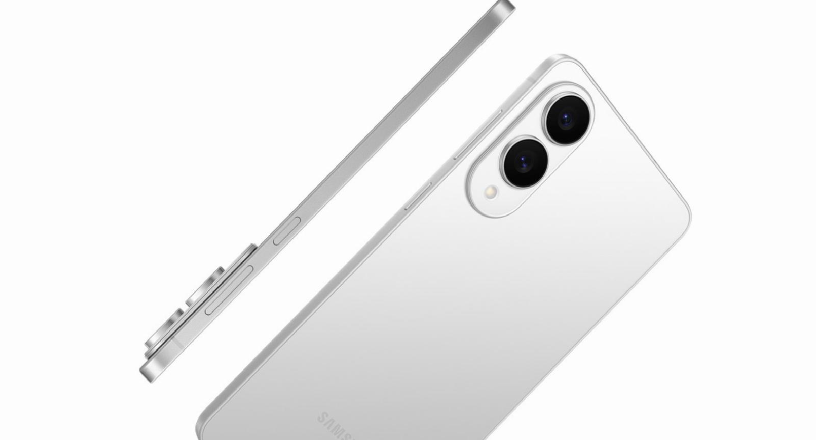 Galaxy S26 Edge, gelecek sene Galaxy S26 Plus’ın yerini alabilir