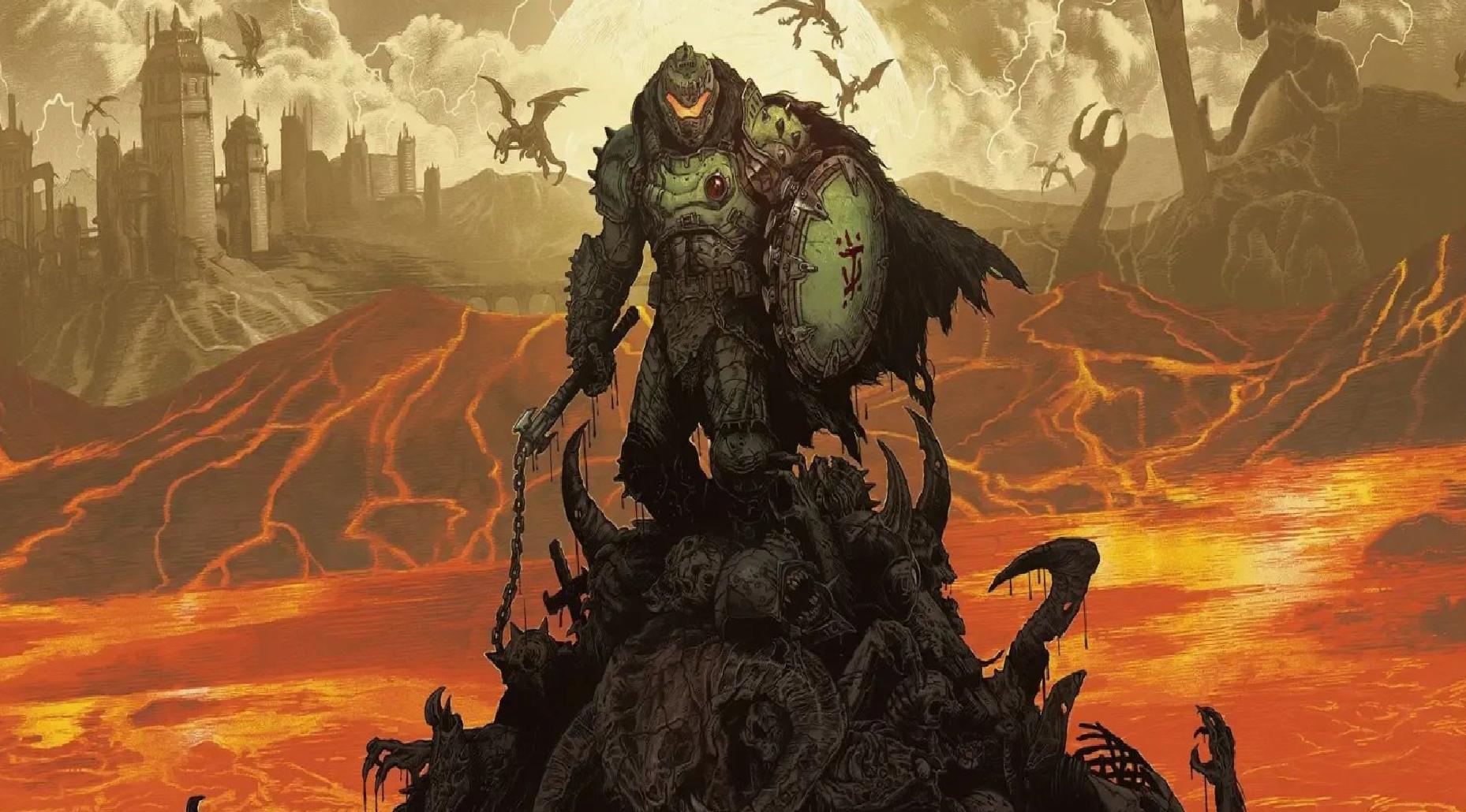 Game Pass etkisi; yeni Doom oyunu bir haftada 3 milyon oyuncuya ulaştı