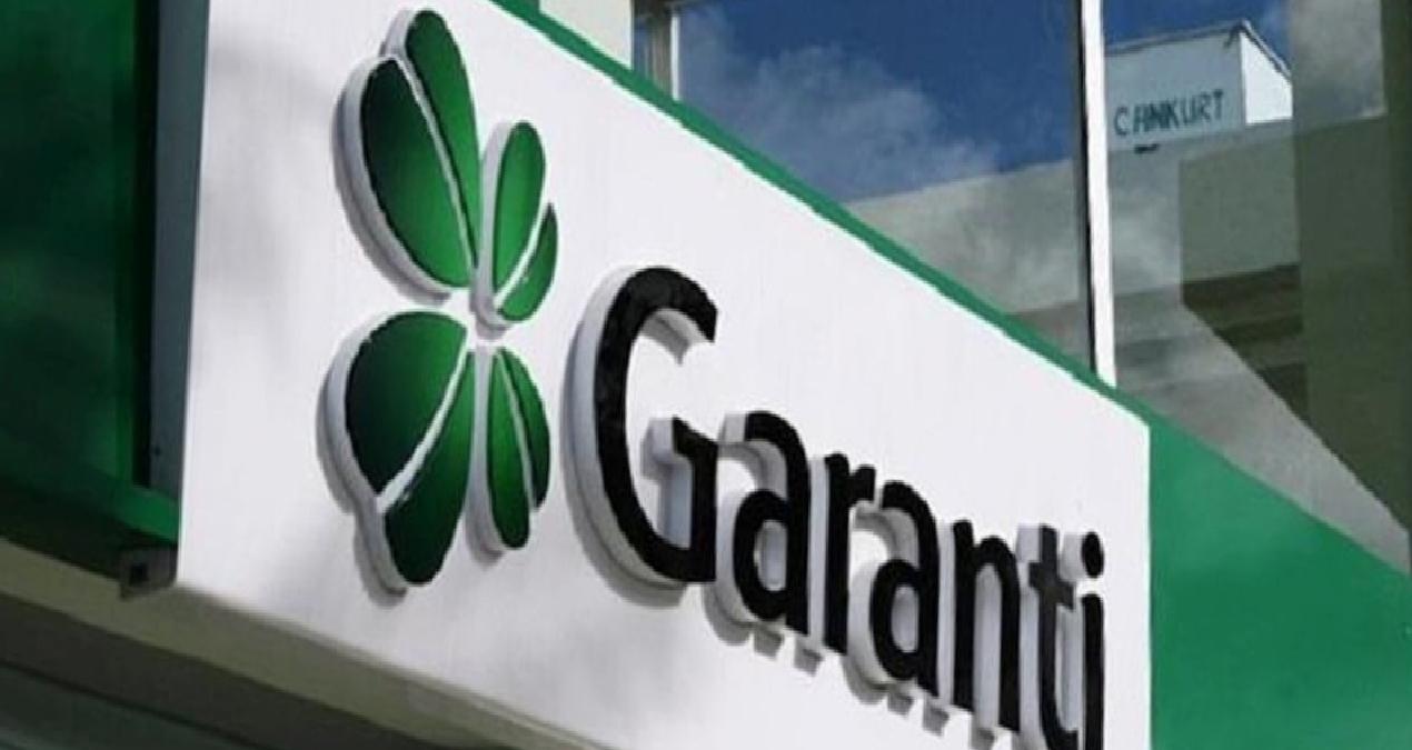 Garanti Bankası mobil uygulamasına erişim sorunu! Garanti Mobil çöktü mü?