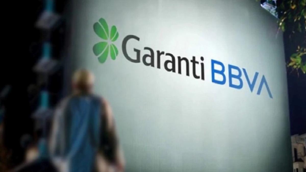 Garanti BBVA mobil uygulaması çöktü: Kullanıcılar giriş yapamıyor